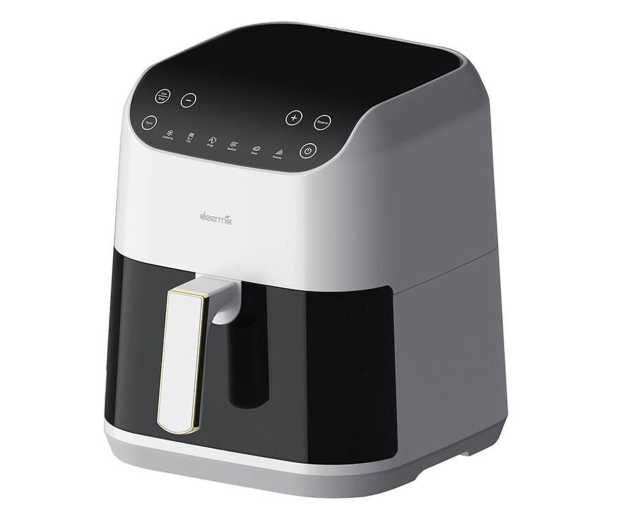 Deerma Air Fryer DEM-KZ130W - 1198100 - zdjęcie 2